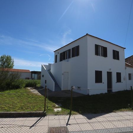 Ria de Aveiro White House Murtosa Exterior foto