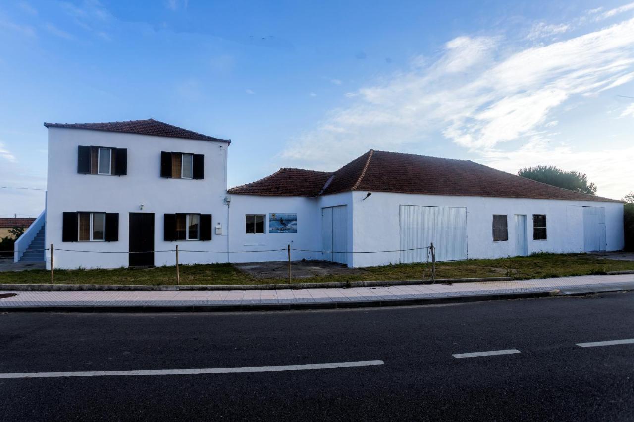 Ria de Aveiro White House Murtosa Exterior foto