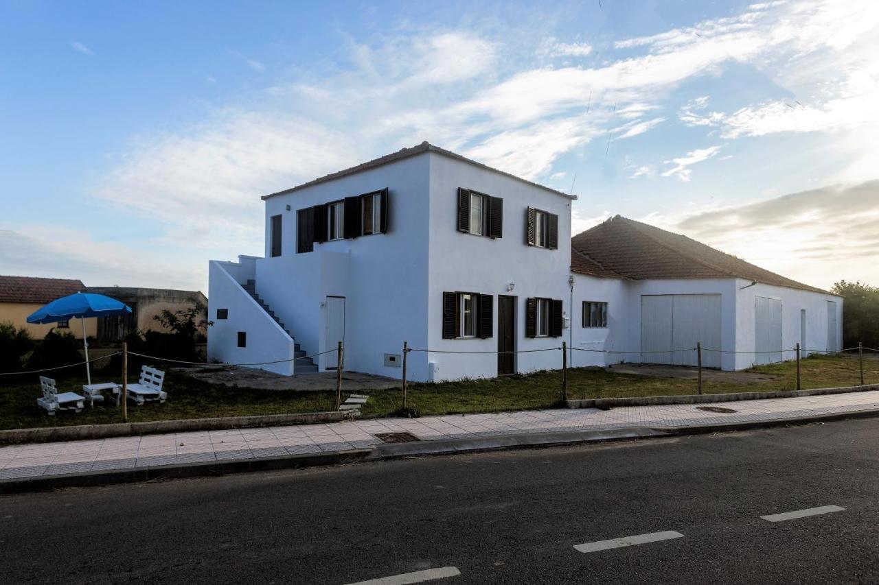 Ria de Aveiro White House Murtosa Exterior foto