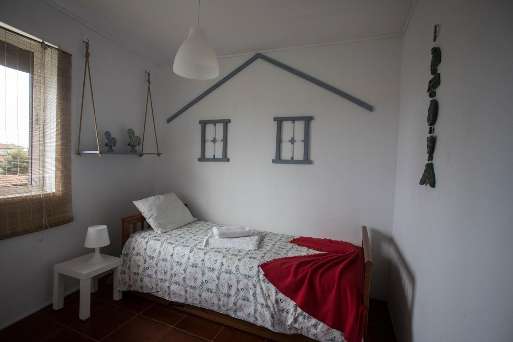 Ria de Aveiro White House Murtosa Exterior foto